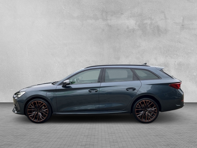 Leon Sportstourer 1.4 e-HYBRID FULL LINK KLIMA BT NAVI ACC