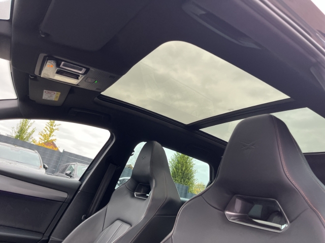 Leon Sportstourer 1.4 e-HYBRID FULL LINK KLIMA BT NAVI ACC