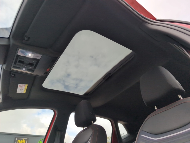 Ibiza FR 1.0 TSI Lichtsensor Notbremsass. BT LED Klima