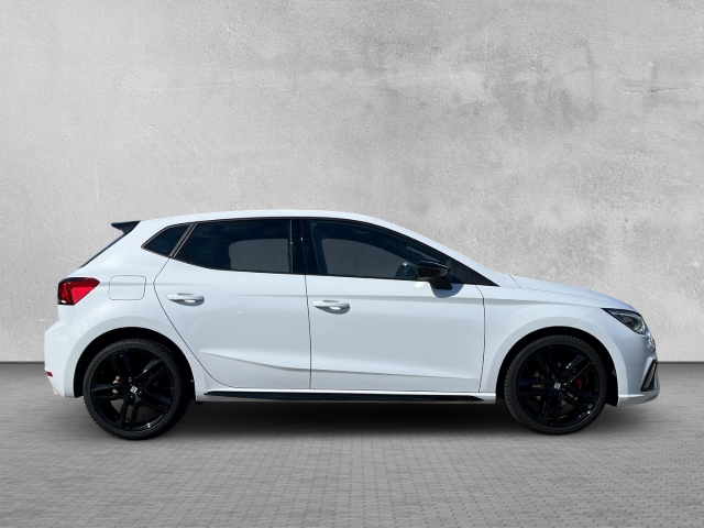 Ibiza FR Pro Black Edition 1.5 TSI PANO ACC LED PDC NAVI SHZ
