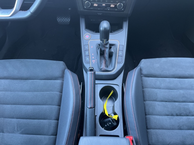 Ibiza FR Pro Black Edition 1.5 TSI PANO ACC LED PDC NAVI SHZ