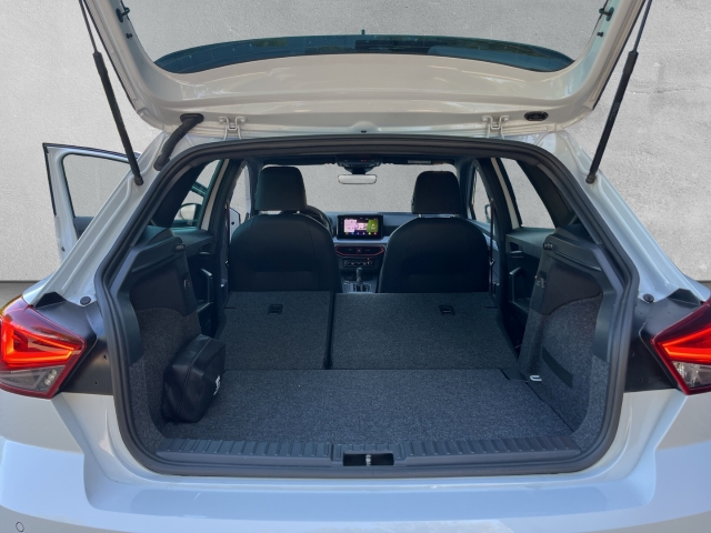 Ibiza FR Pro Black Edition 1.5 TSI PANO ACC LED PDC NAVI SHZ