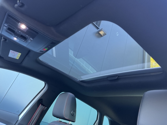 Ibiza FR Pro Black Edition 1.5 TSI PANO ACC LED PDC NAVI SHZ