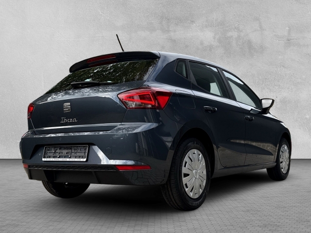 Ibiza 1.0 MPI VIVA LED GRA SITZHZG. FULL LINK