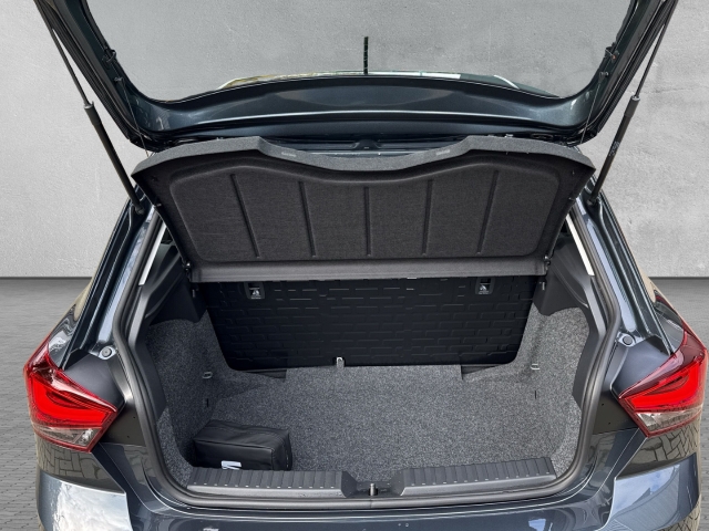 Ibiza 1.0 MPI VIVA LED GRA SITZHZG. FULL LINK