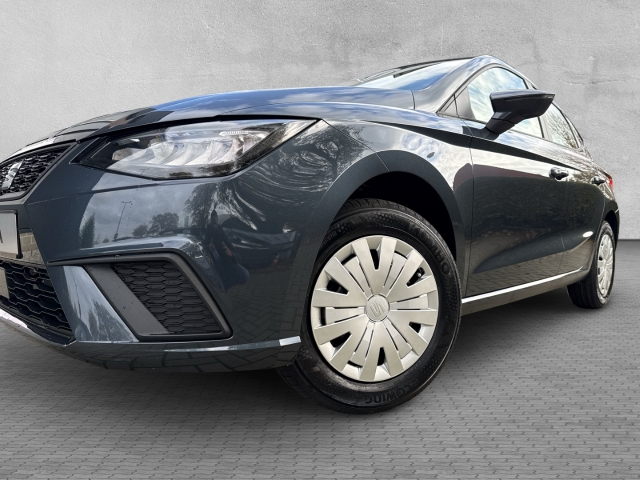 Ibiza 1.0 MPI VIVA LED GRA SITZHZG. FULL LINK