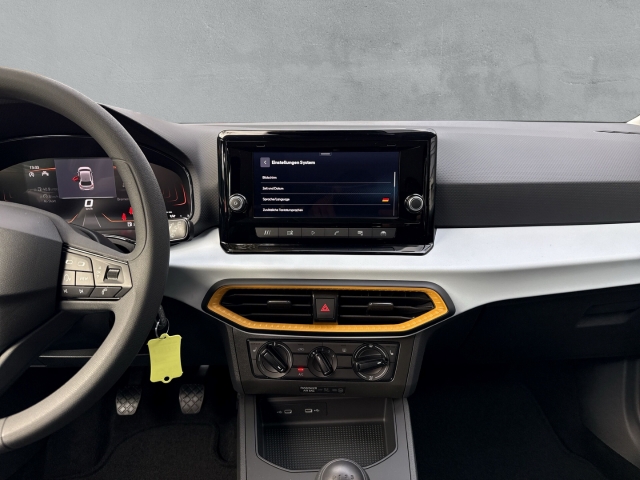 Ibiza 1.0 MPI VIVA LED GRA SITZHZG. FULL LINK