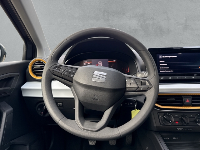 Ibiza 1.0 MPI VIVA LED GRA SITZHZG. FULL LINK