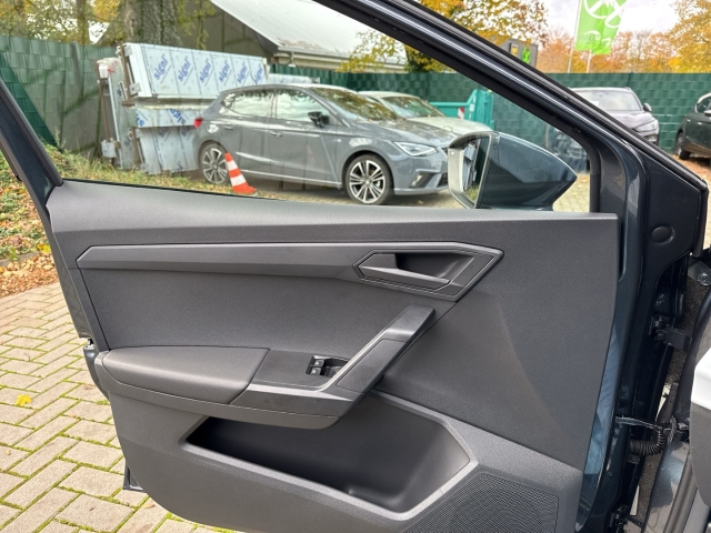 Ibiza 1.0 MPI VIVA LED GRA SITZHZG. FULL LINK