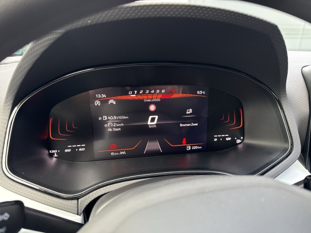 Ibiza 1.0 MPI VIVA LED GRA SITZHZG. FULL LINK