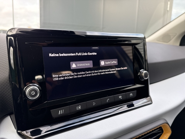 Ibiza 1.0 MPI VIVA LED GRA SITZHZG. FULL LINK