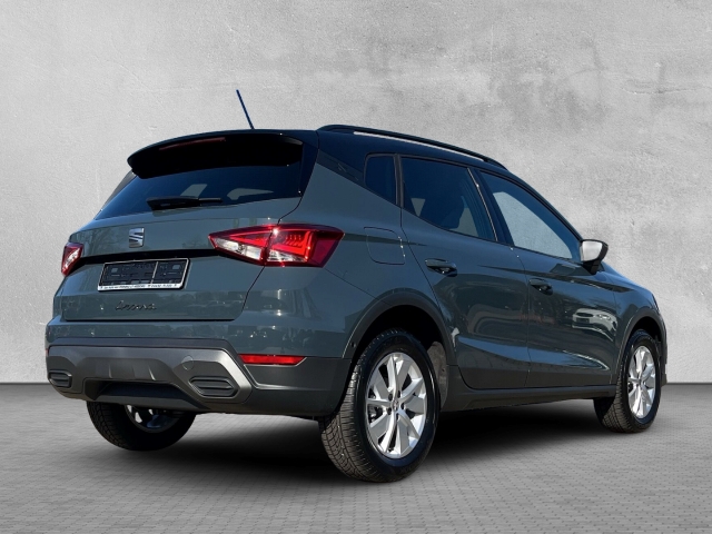 Arona 1.0 TSI ROAD EDIT. / UPE: 36.885,- / AHK LED ACC