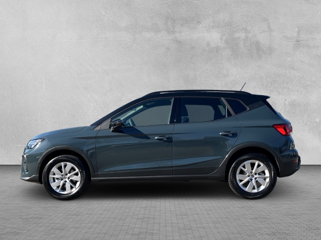 Arona 1.0 TSI ROAD EDIT. / UPE: 36.885,- / AHK LED ACC