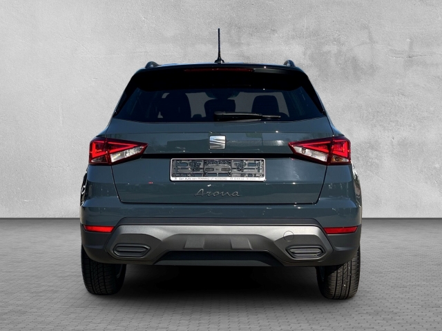 Arona 1.0 TSI ROAD EDIT. / UPE: 36.885,- / AHK LED ACC