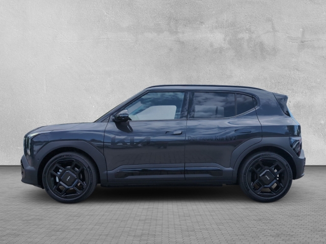 EV2 61-kWh 4S Black-Line / NP: 45.990,-  / 22AC DWP COM