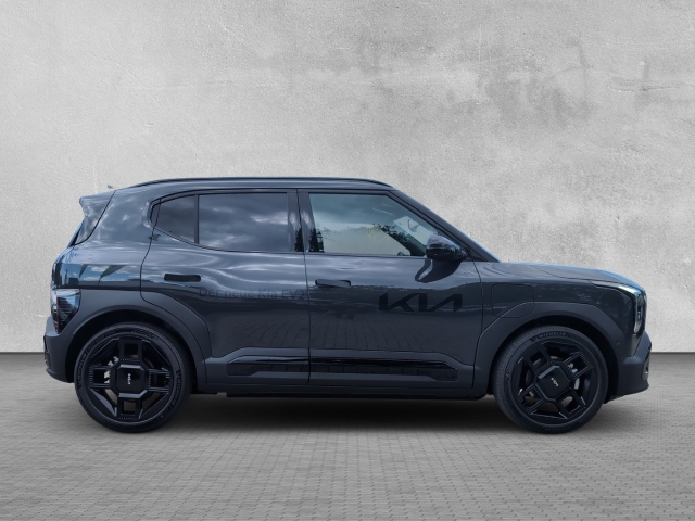 EV2 61-kWh 4S Black-Line / NP: 45.990,-  / 22AC DWP COM