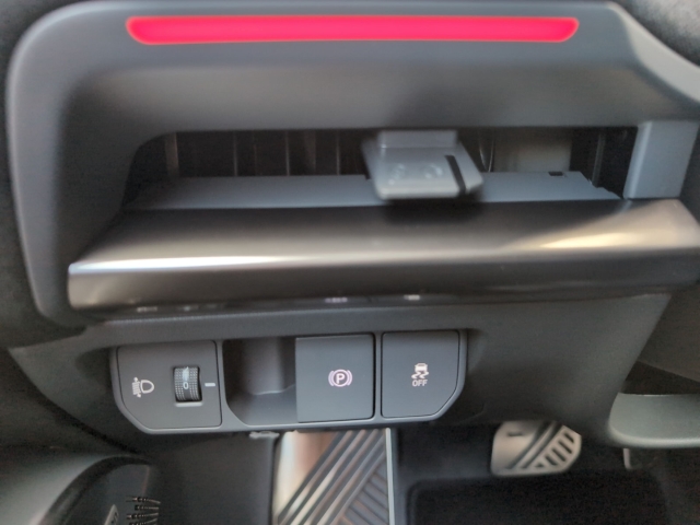 EV2 61-kWh 4S Black-Line / NP: 45.990,-  / 22AC DWP COM