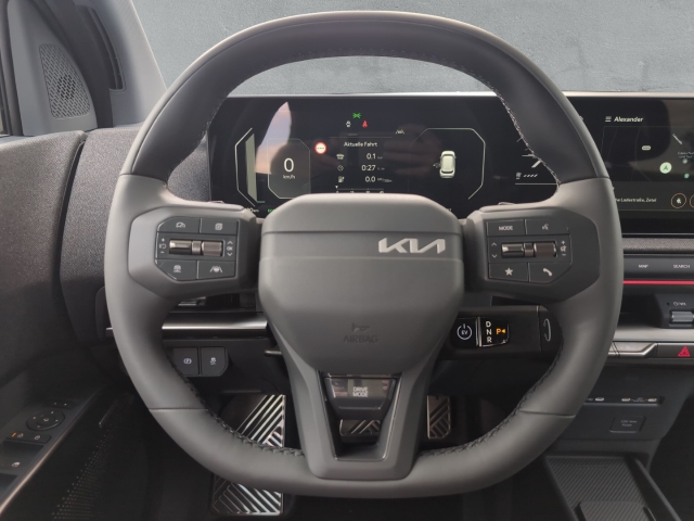 EV2 61-kWh 4S Black-Line / NP: 45.990,-  / 22AC DWP COM
