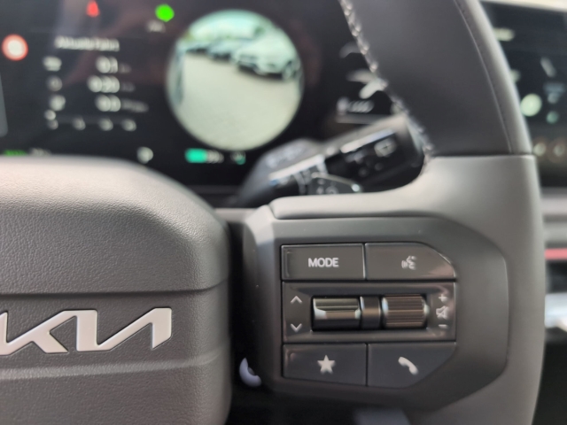 EV2 61-kWh 4S Black-Line / NP: 45.990,-  / 22AC DWP COM