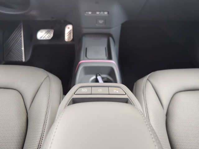 EV2 61-kWh 4S Black-Line / NP: 45.990,-  / 22AC DWP COM