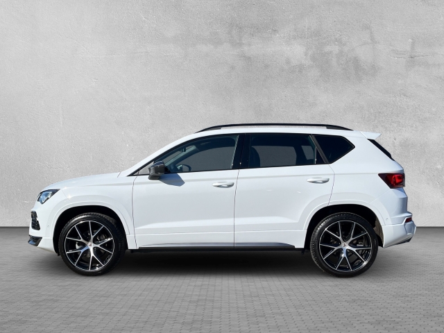 Ateca 1.5 TSI 7-Gang BEATS-AUDIO FULL-LINK PANO MEMORY PDC