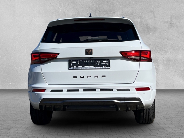 Ateca 1.5 TSI 7-Gang BEATS-AUDIO FULL-LINK PANO MEMORY PDC