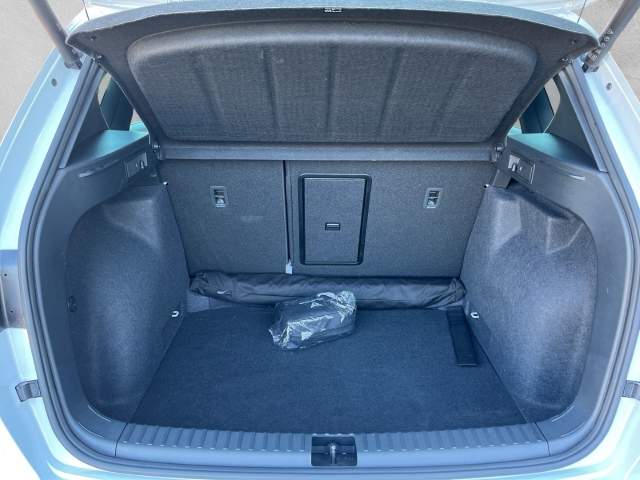 Ateca 1.5 TSI 7-Gang BEATS-AUDIO FULL-LINK PANO MEMORY PDC