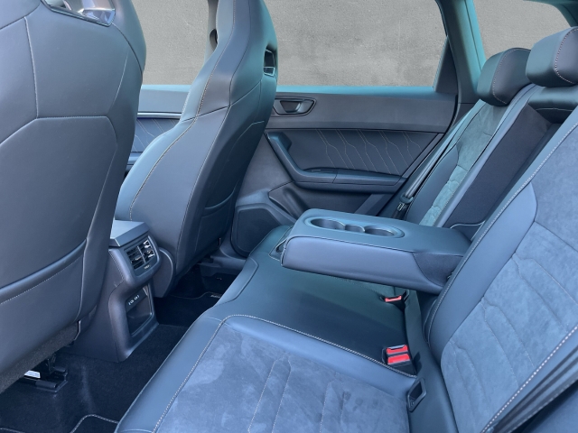 Ateca 1.5 TSI 7-Gang BEATS-AUDIO FULL-LINK PANO MEMORY PDC