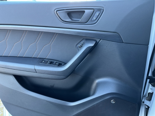 Ateca 1.5 TSI 7-Gang BEATS-AUDIO FULL-LINK PANO MEMORY PDC