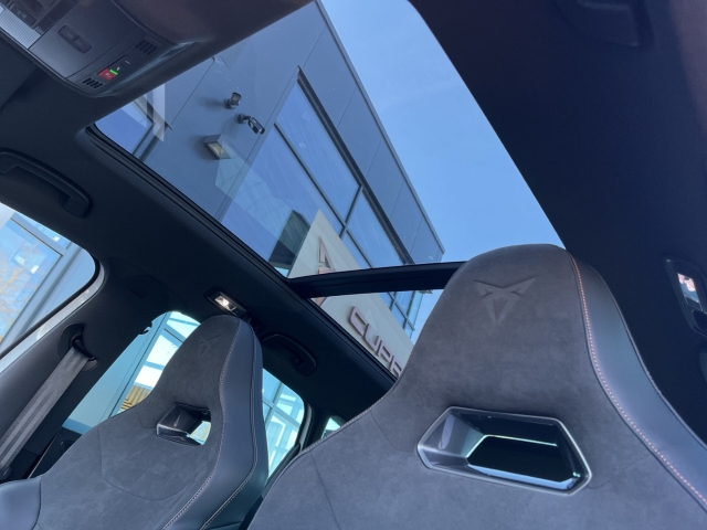 Ateca 1.5 TSI 7-Gang BEATS-AUDIO FULL-LINK PANO MEMORY PDC