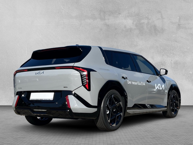 EV4 81.4 kWh / UPE: 55.880,-  / GT-LINE DWP COM CON GD