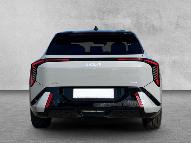 EV4 81.4 kWh / UPE: 55.880,-  / GT-LINE DWP COM CON GD