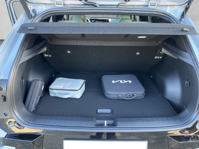 EV4 81.4 kWh / UPE: 55.880,-  / GT-LINE DWP COM CON GD