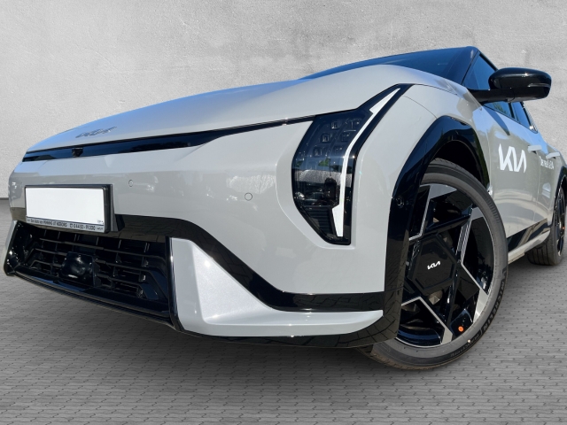 EV4 81.4 kWh / UPE: 55.880,-  / GT-LINE DWP COM CON GD