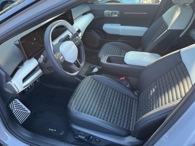 EV4 81.4 kWh / UPE: 55.880,-  / GT-LINE DWP COM CON GD