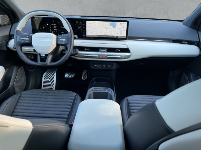 EV4 81.4 kWh / UPE: 55.880,-  / GT-LINE DWP COM CON GD