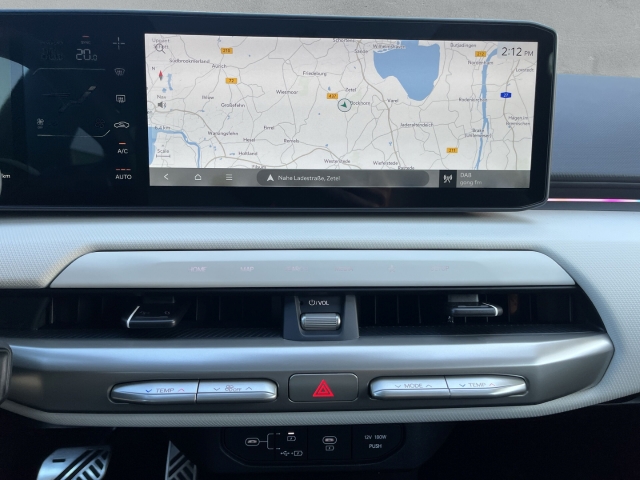 EV4 81.4 kWh / UPE: 55.880,-  / GT-LINE DWP COM CON GD