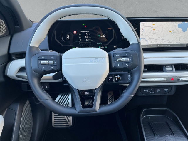 EV4 81.4 kWh / UPE: 55.880,-  / GT-LINE DWP COM CON GD