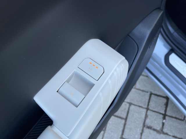 EV4 81.4 kWh / UPE: 55.880,-  / GT-LINE DWP COM CON GD