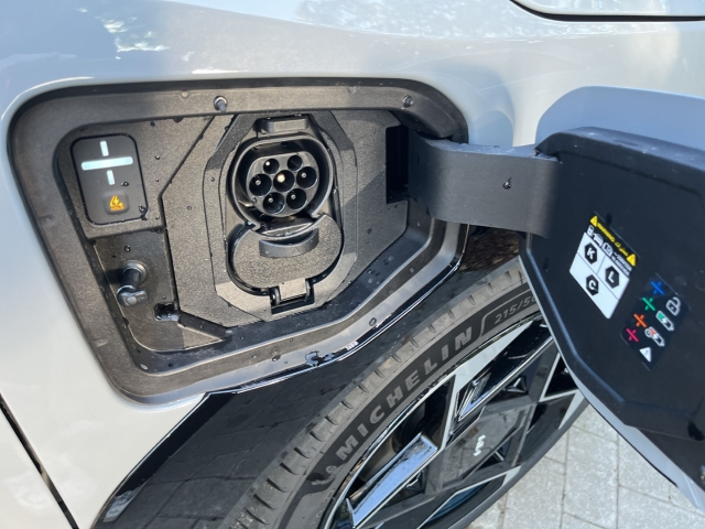 EV4 81.4 kWh / UPE: 55.880,-  / GT-LINE DWP COM CON GD