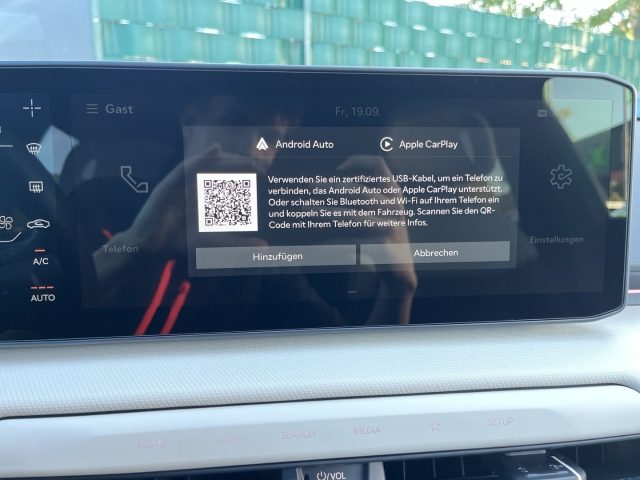 EV4 81.4 kWh / UPE: 55.880,-  / GT-LINE DWP COM CON GD