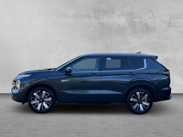 Outlander INTRO / UPE: 57.230,-  / 2.4 PHEV LED ACC