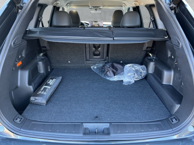 Outlander INTRO / UPE: 57.230,-  / 2.4 PHEV LED ACC