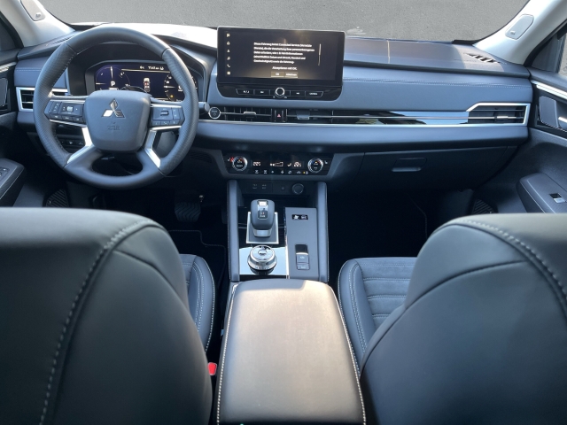 Outlander INTRO / UPE: 57.230,-  / 2.4 PHEV LED ACC