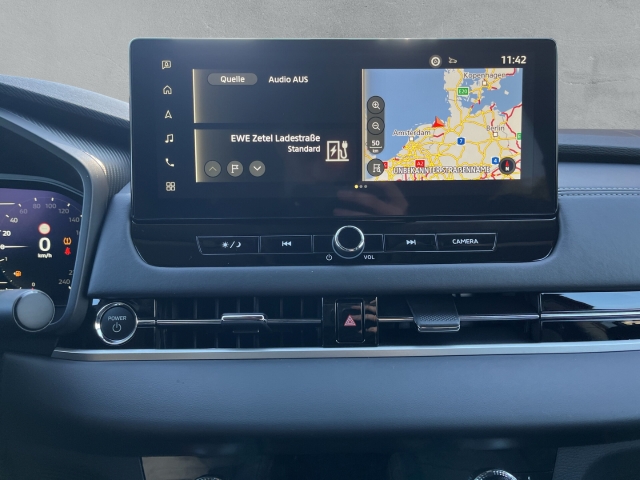 Outlander INTRO / UPE: 57.230,-  / 2.4 PHEV LED ACC