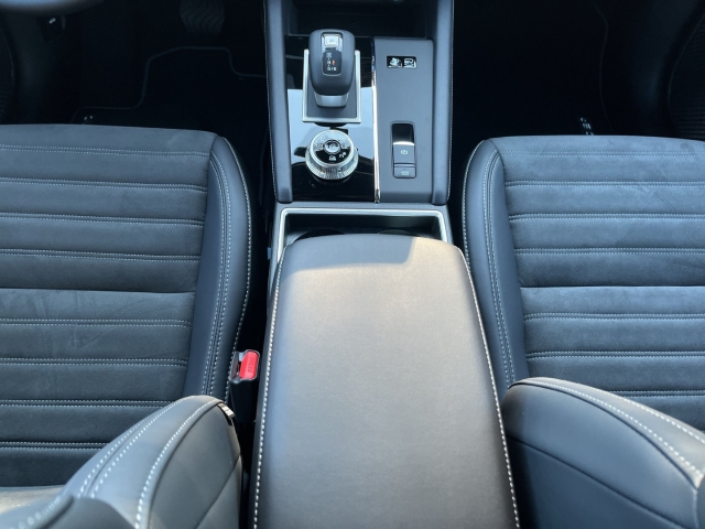 Outlander INTRO / UPE: 57.230,-  / 2.4 PHEV LED ACC