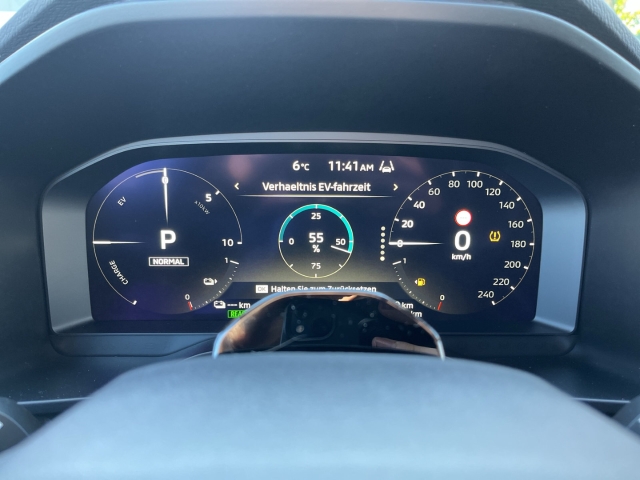 Outlander INTRO / UPE: 57.230,-  / 2.4 PHEV LED ACC