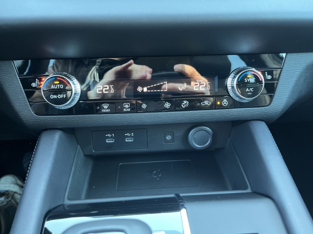 Outlander INTRO / UPE: 57.230,-  / 2.4 PHEV LED ACC