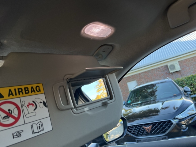 Outlander INTRO / UPE: 57.230,-  / 2.4 PHEV LED ACC