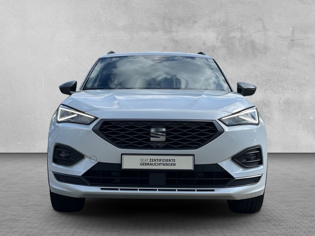 Tarraco FR 1.4 e-HYBRID Panorama AHK-klappbar BT ACC LED
